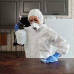 Perché aceto e bicarbonato sono efficaci per la pulizia