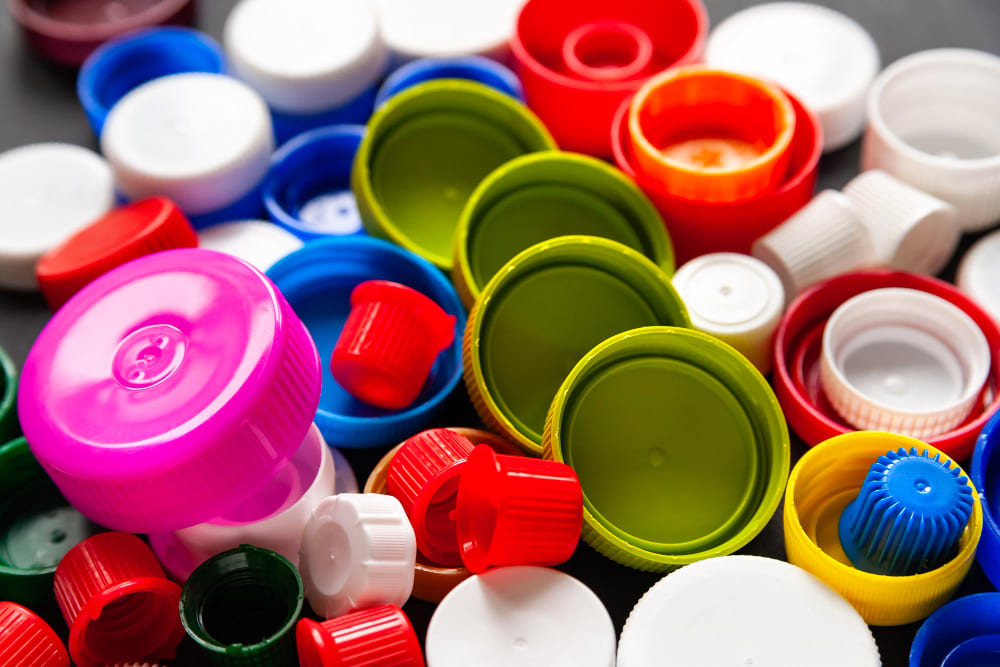 Innovazioni nel design di prodotti in plastica: oltre la funzionalità