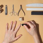 Strumenti essenziali per la nail art: Guida per il Professionista Moderno