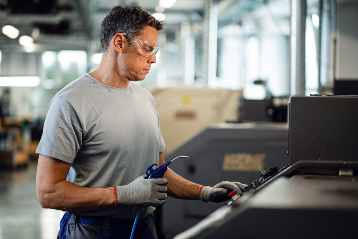 Computer industriali: elementi chiave per l’innovazione