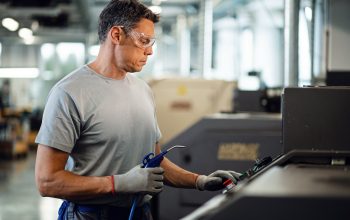 Computer industriali: elementi chiave per l'innovazione